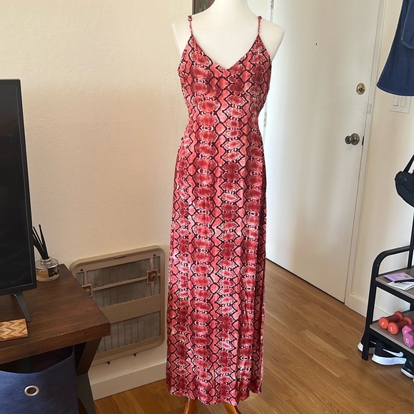 Band of Gypsies Dresses & Skirts - Band of Gypsies maxi dress